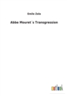Image for Abbe Mourets Transgression