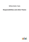Image for Responsibilities and other Poems