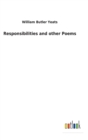 Image for Responsibilities and other Poems