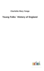 Image for Young Folks´ History of England