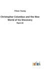 Image for Christopher Columbus and the New World of his Discovery