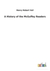 Image for A History of the McGuffey Readers