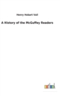 Image for A History of the McGuffey Readers