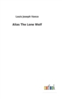 Image for Alias The Lone Wolf