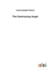 Image for The Destroying Angel