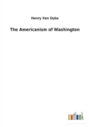 Image for The Americanism of Washington