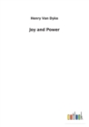 Image for Joy and Power