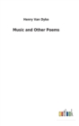 Image for Music and Other Poems