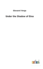 Image for Under the Shadow of Etna