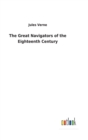 Image for The Great Navigators of the Eighteenth Century