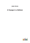 Image for A Voyage in a Balloon