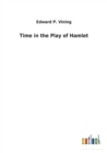 Image for Time in the Play of Hamlet