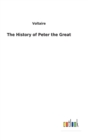 Image for The History of Peter the Great