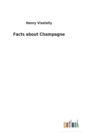 Image for Facts about Champagne
