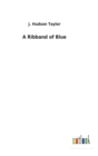 Image for A Ribband of Blue