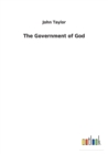 Image for The Government of God
