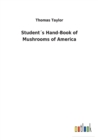 Image for Students Hand-Book of Mushrooms of America