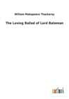 Image for The Loving Ballad of Lord Bateman