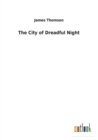 Image for The City of Dreadful Night