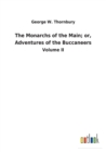 Image for The Monarchs of the Main; or, Adventures of the Buccaneers