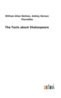 Image for The Facts about Shakespeare