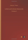 Image for Letters and Literary Memorials