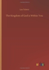 Image for The Kingdom of God is Within You