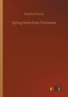 Image for Spring Notes from Tennessee