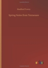 Image for Spring Notes from Tennessee