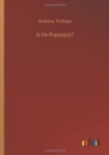 Image for Is He Popenjoy?