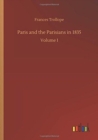 Image for Paris and the Parisians in 1835