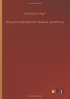 Image for Why Frau Frohmann Raised her Prices