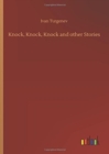 Image for Knock, Knock, Knock and other Stories