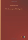 Image for The Campaign of Koniggratz