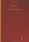 Image for Jack O Judgment