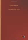 Image for Hieroglyphic Tales