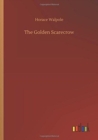 Image for The Golden Scarecrow