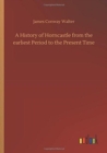 Image for A History of Horncastle from the earliest Period to the Present Time