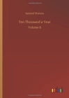 Image for Ten Thousand a-Year