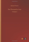 Image for Ten Thousand a-Year