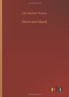 Image for Hurricane Island