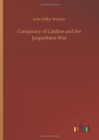 Image for Conspiracy of Catiline and the Jurgurthine War