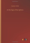 Image for At the Sign of the Sphinx