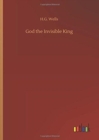 Image for God the Invisible King