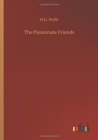 Image for The Passionate Friends