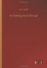 Image for Mr. Britling sees it Through