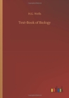 Image for Text-Book of Biology