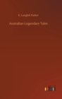 Image for Australian Legendary Tales