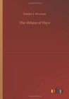 Image for The Abbess of Vlaye