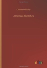 Image for American Sketches